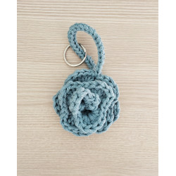 Porte clé L