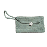 Pochette Ver brillant